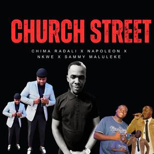 CHURCH STREET (feat. Nkwe, Sammy Maluleke & Napoleon Simba)