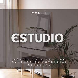 Estudio Clásico Con Notas