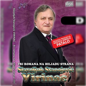Jos je nisam preboleo