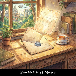 未来の自分から届いた一通の手紙