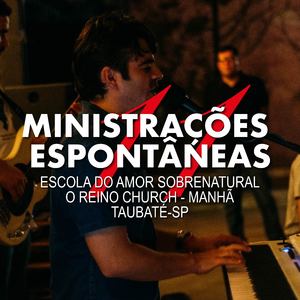 Fontes (Reprise) (Ao Vivo)