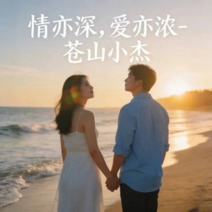 情亦深，爱亦浓 (R&B版)