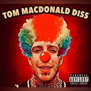 Tom Macdonald (Diss)