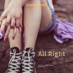 All Right(Original Mix)