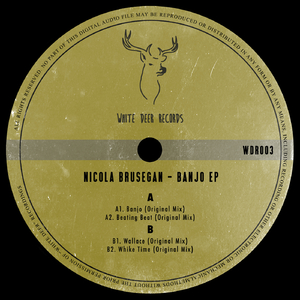 Wallace (Original Mix)