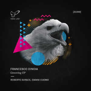 Grooving (Original Mix)