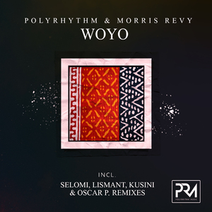 Woyo (Oscar P Mix)