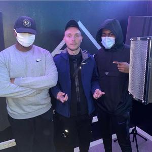 Contexte (feat. Comoroisquad)