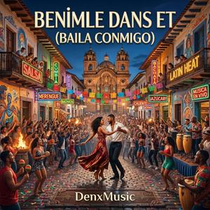 Benimle Dans Et (Baila Conmigo)