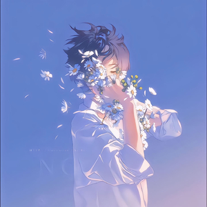 喜欢就要纠缠在一起