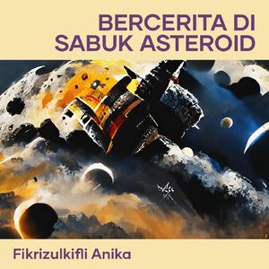 Bercerita Di Sabuk Asteroid
