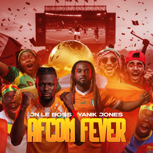 AFCON FEVER