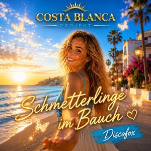 Schmetterlinge im Bauch Discofox