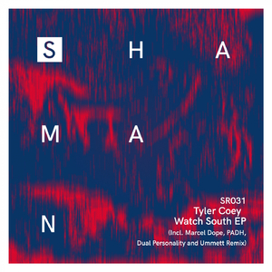 Watch South (Original Mix)