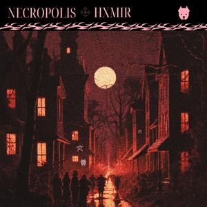 Necropolis