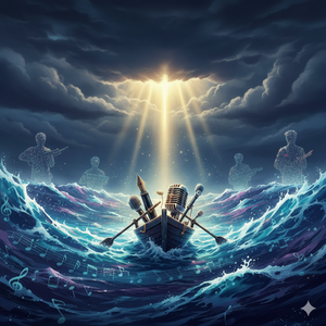 稍息（Prod. vanilla ）