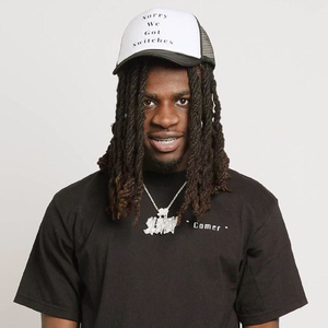 Trapped Out (feat. OT7 Quanny & SleazyWorld Go)