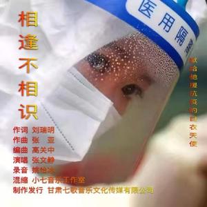 相逢不相识(张文静)