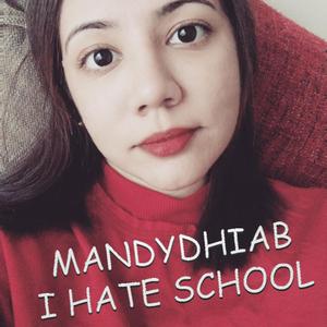 I Hate School