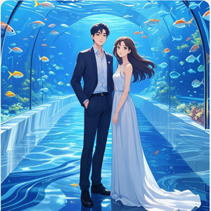 致屿你．爱而不得