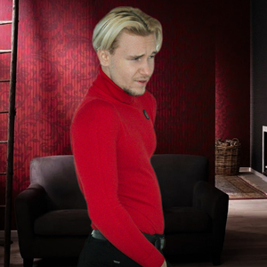 Плохой человек