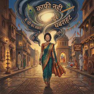 Man se bada behrupi na koi