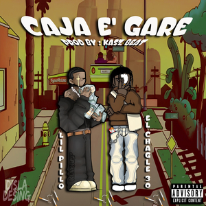 Caja E' Gare