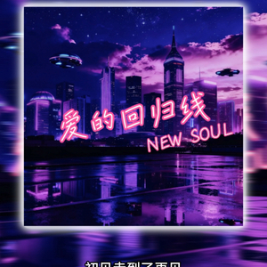 爱的回归线（New Soul)
