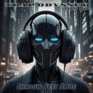 Shadow Feet Slide