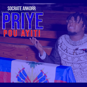 Priye Pou Ayiti