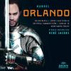 Bejun Mehta - Orlando HWV 31 / Act 3:Rec. 