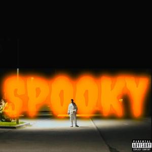 SPOOKY (feat. Yepes)