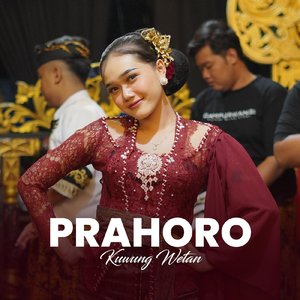 Prahoro