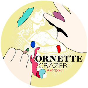 Crazy (Phonique Remix)