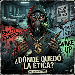 Donde esta la etica