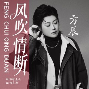 风吹情断