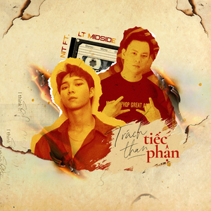 Trách Than Tiếc Phận (feat. LT Midside)