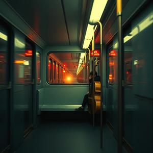 我不赶时间