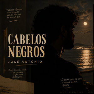CABELOS NEGROS