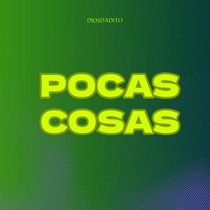 POCAS COSAS