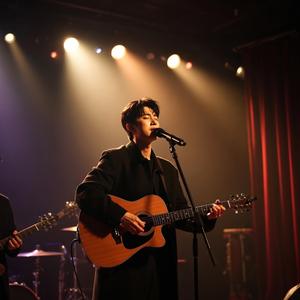 Half a Letter (半封信)