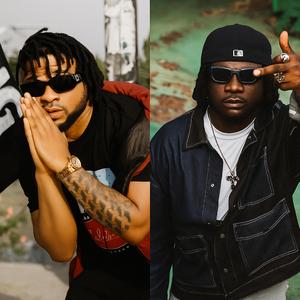 CHIZOBA (feat. Aguero Banks)