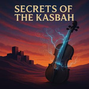 Secrets of the Kasbah