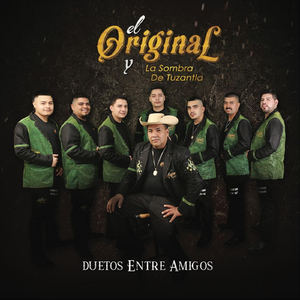 Entre Copas (feat. Toño Macedo)