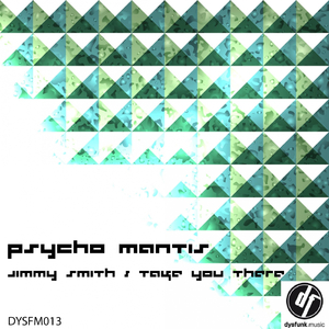 Jimmy Smith (Original Mix)