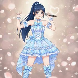 キラキラしてたい✨⭐️ by Luna ⋆☽⋆ ℛosé  🥀