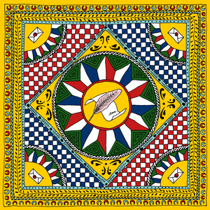 Love Letters From Sicily