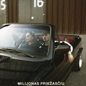 Milijonas Priežasčių