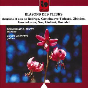 Seguidillas: VII. Acuérdate, Bien Mio