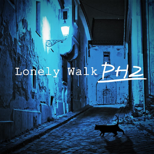 Lonely Walk